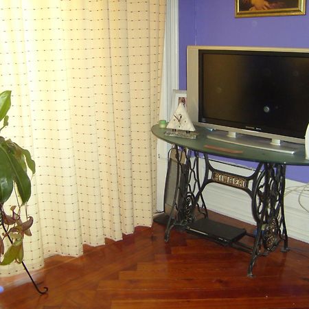 Residencial S Juliao Al Hotel Фигейра да Фош Екстериор снимка