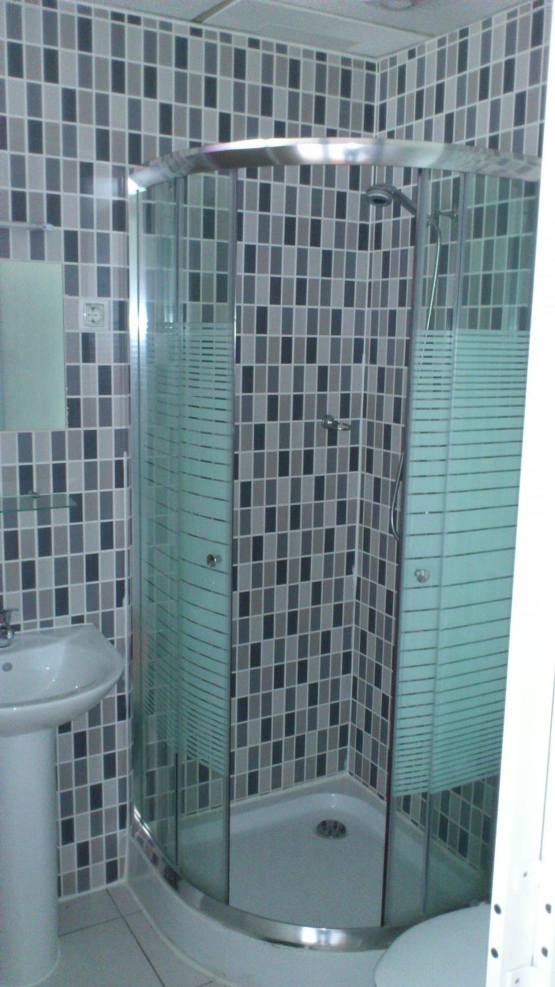 Residencial S Juliao Al Hotel Фигейра да Фош Екстериор снимка