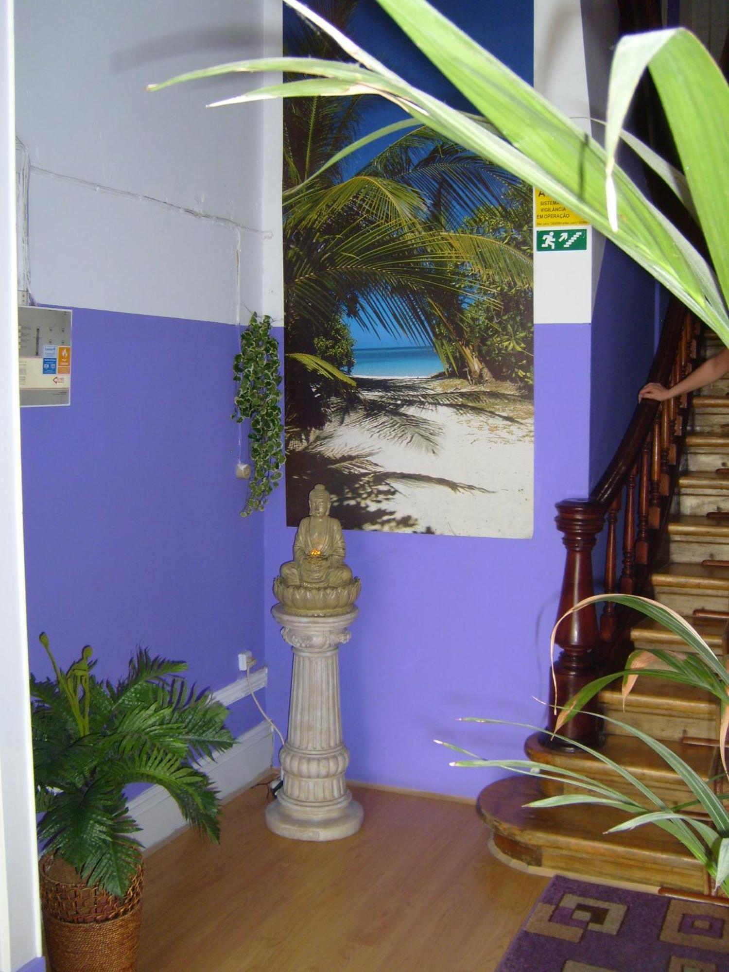 Residencial S Juliao Al Hotel Фигейра да Фош Екстериор снимка