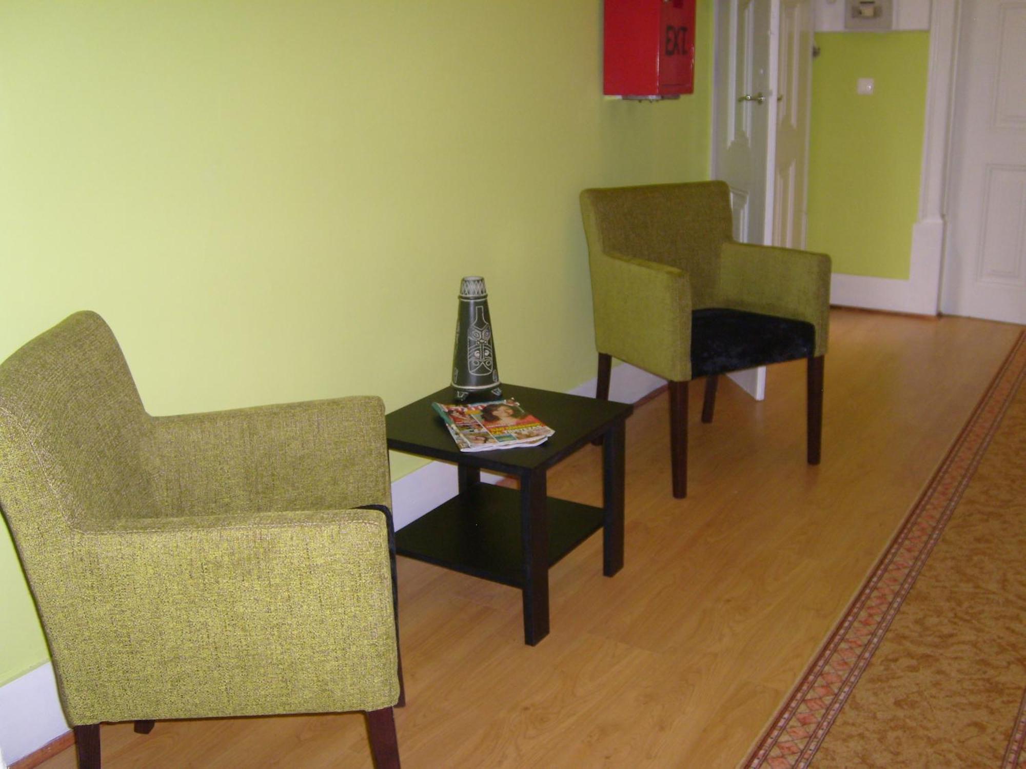 Residencial S Juliao Al Hotel Фигейра да Фош Екстериор снимка