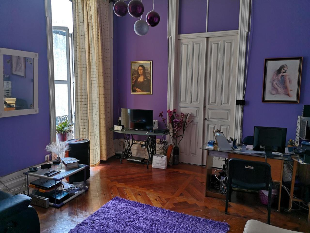 Residencial S Juliao Al Hotel Фигейра да Фош Екстериор снимка